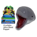 Funny Alive Hand Puppet Toy